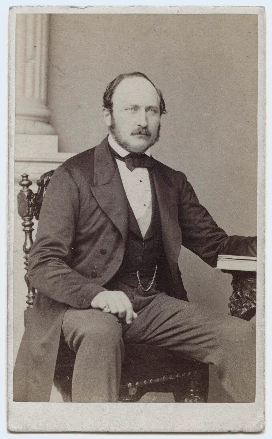Prince Albert's First Christmas Tree Moved a Nation to Tears