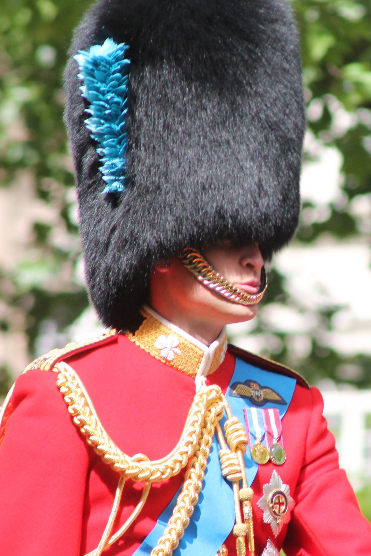 Prince William's Secret Letter to a Grieving Stranger