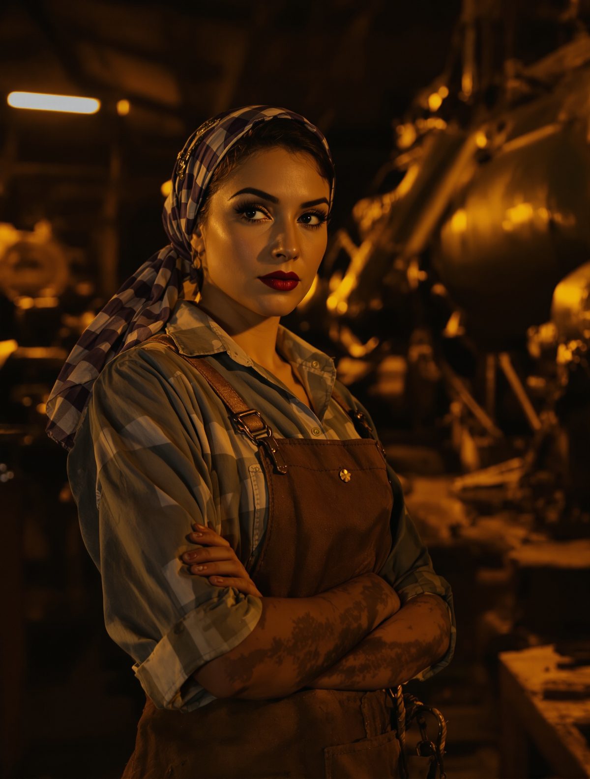 Princess Marina's wartime disguise that fooled Nazi spies for months