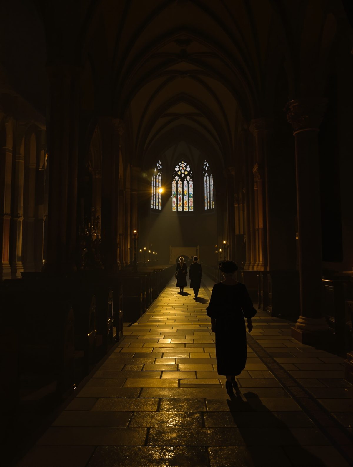 Princess Mary's secret midnight coronation rehearsal saved the ceremony