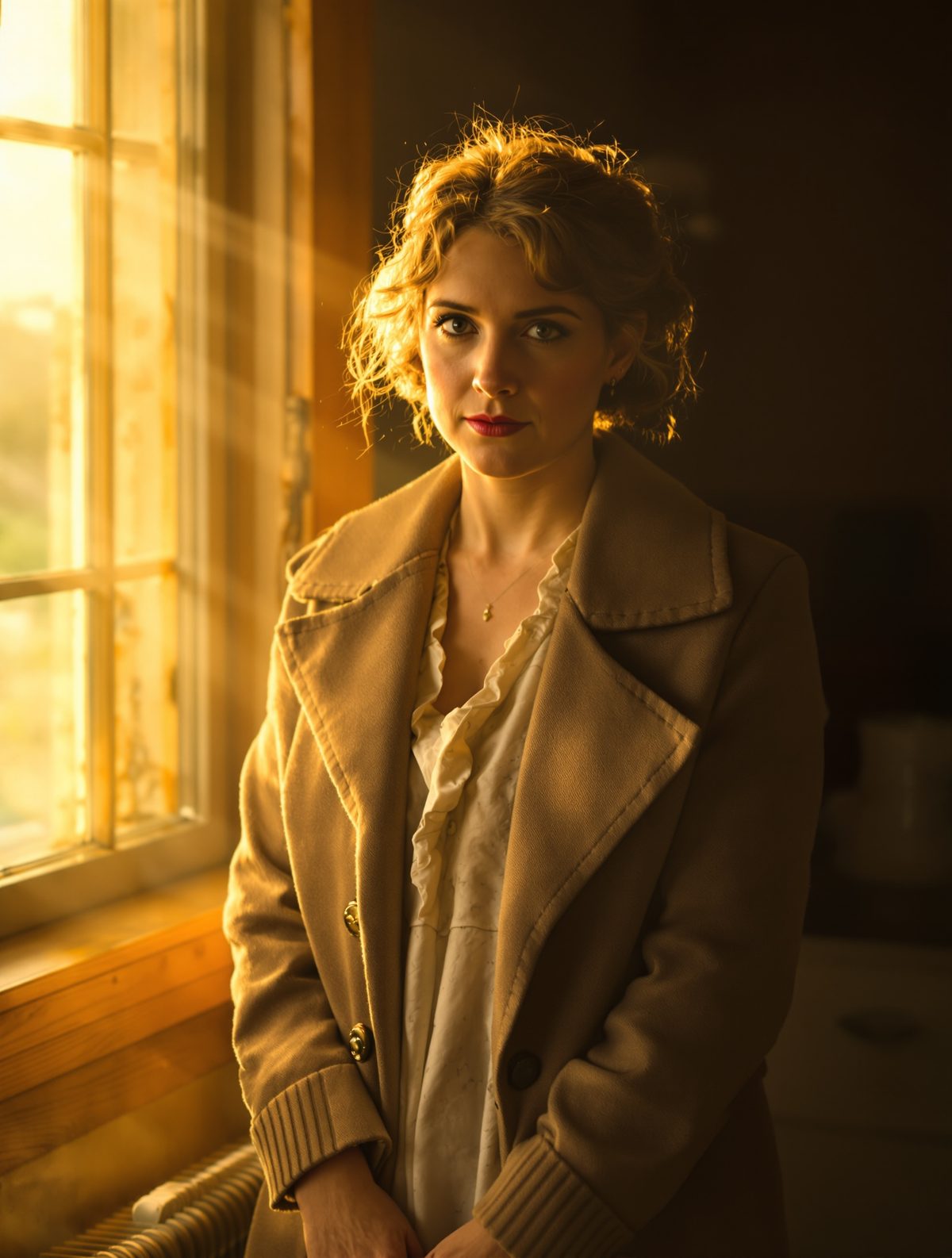 Princess Mary's secret midnight escape saved her marriage