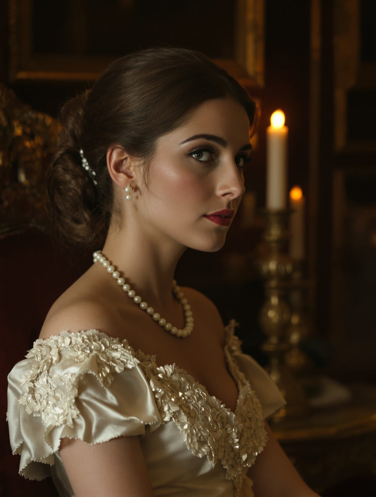 Princess Patricia's Shocking Royal Sacrifice for Love in 1919