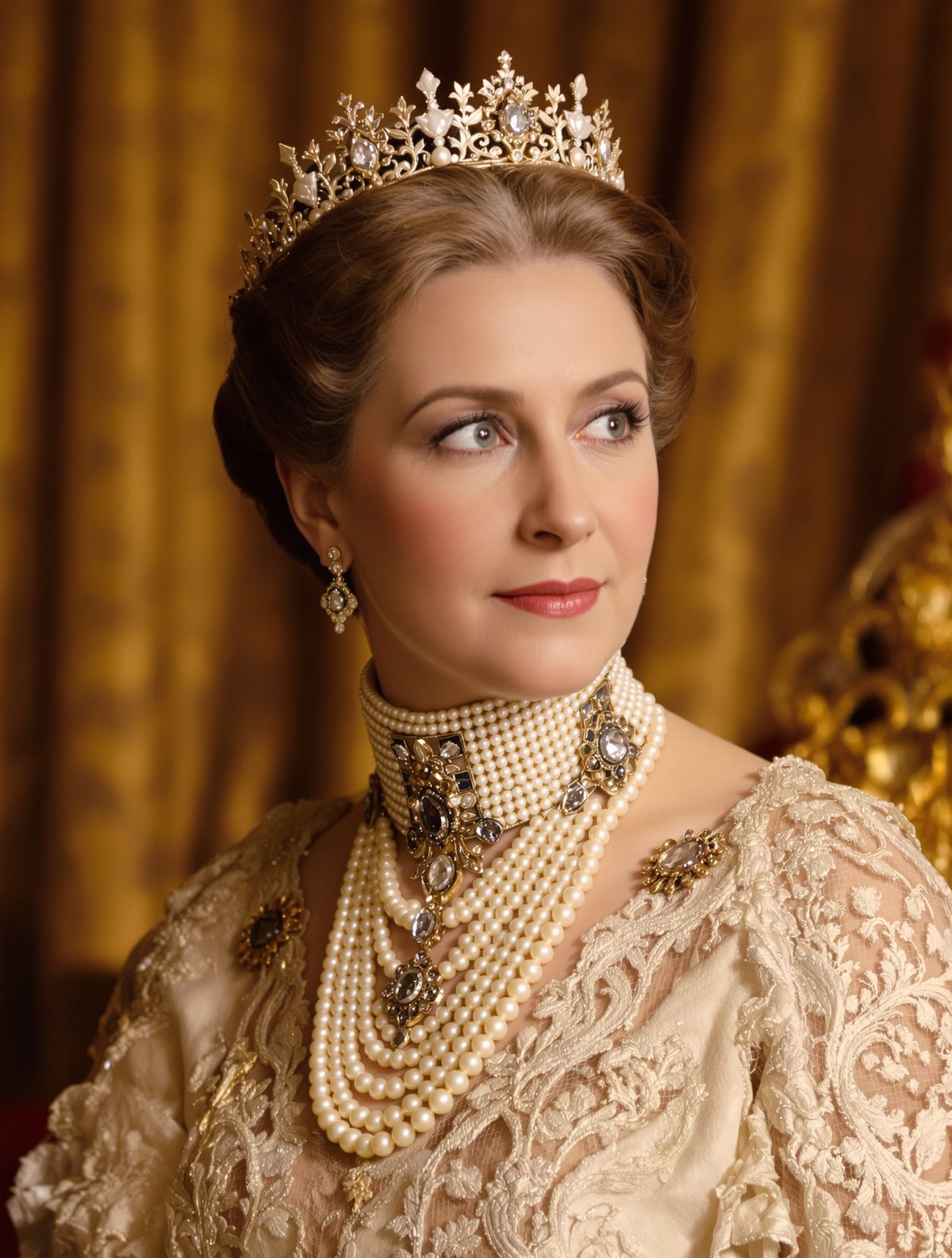 Queen Alexandra's secret beauty trick that changed royal fashion forever
