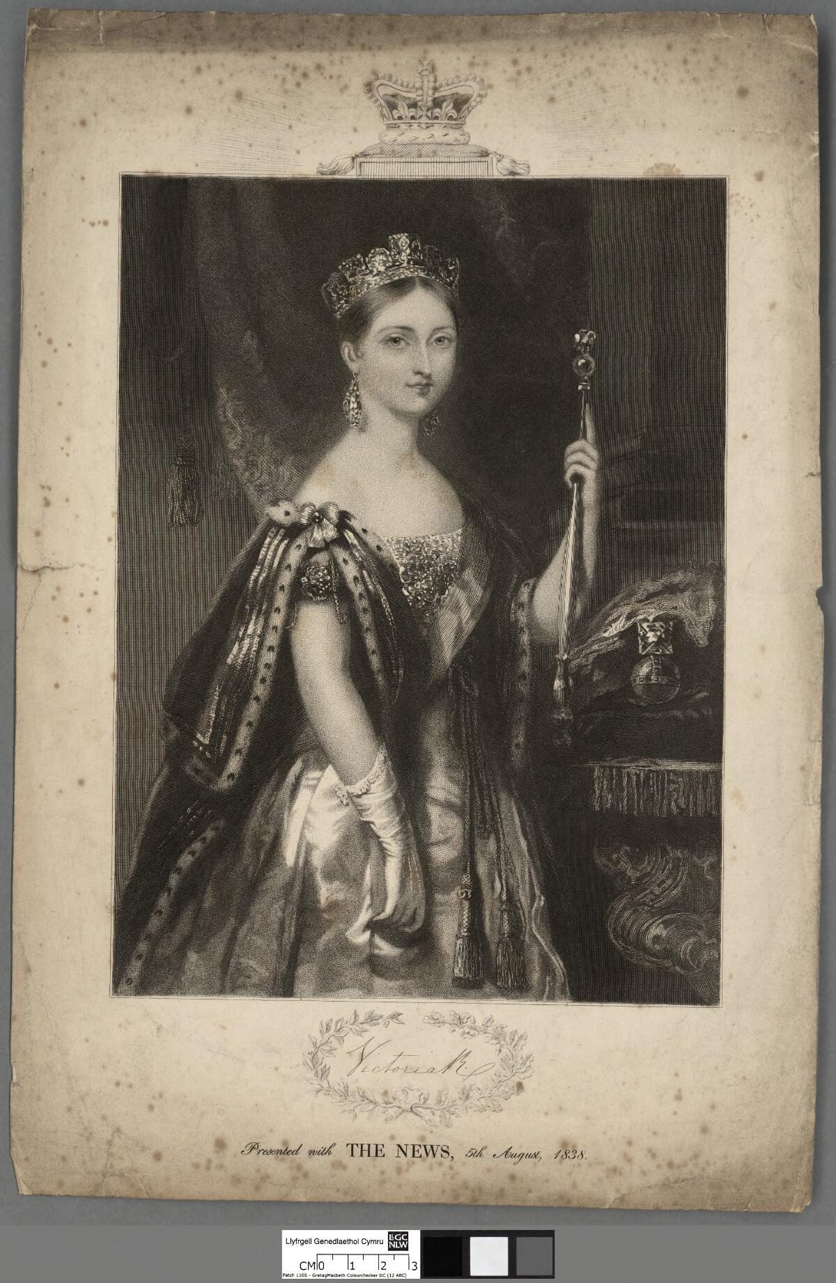 Queen Victoria Proposed to Prince Albert at 20 Years Old
