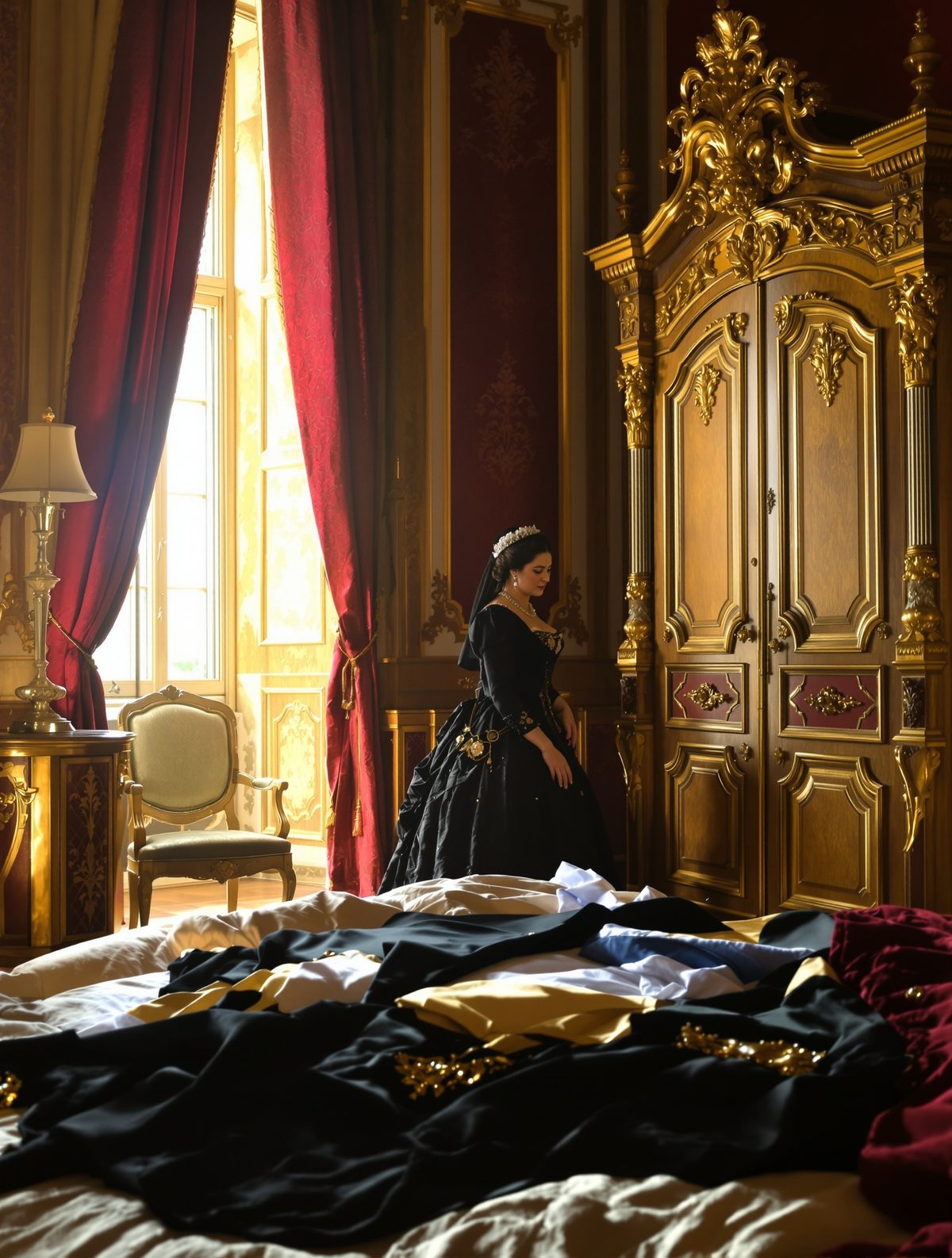Queen Victoria's secret daily ritual that baffled her servants