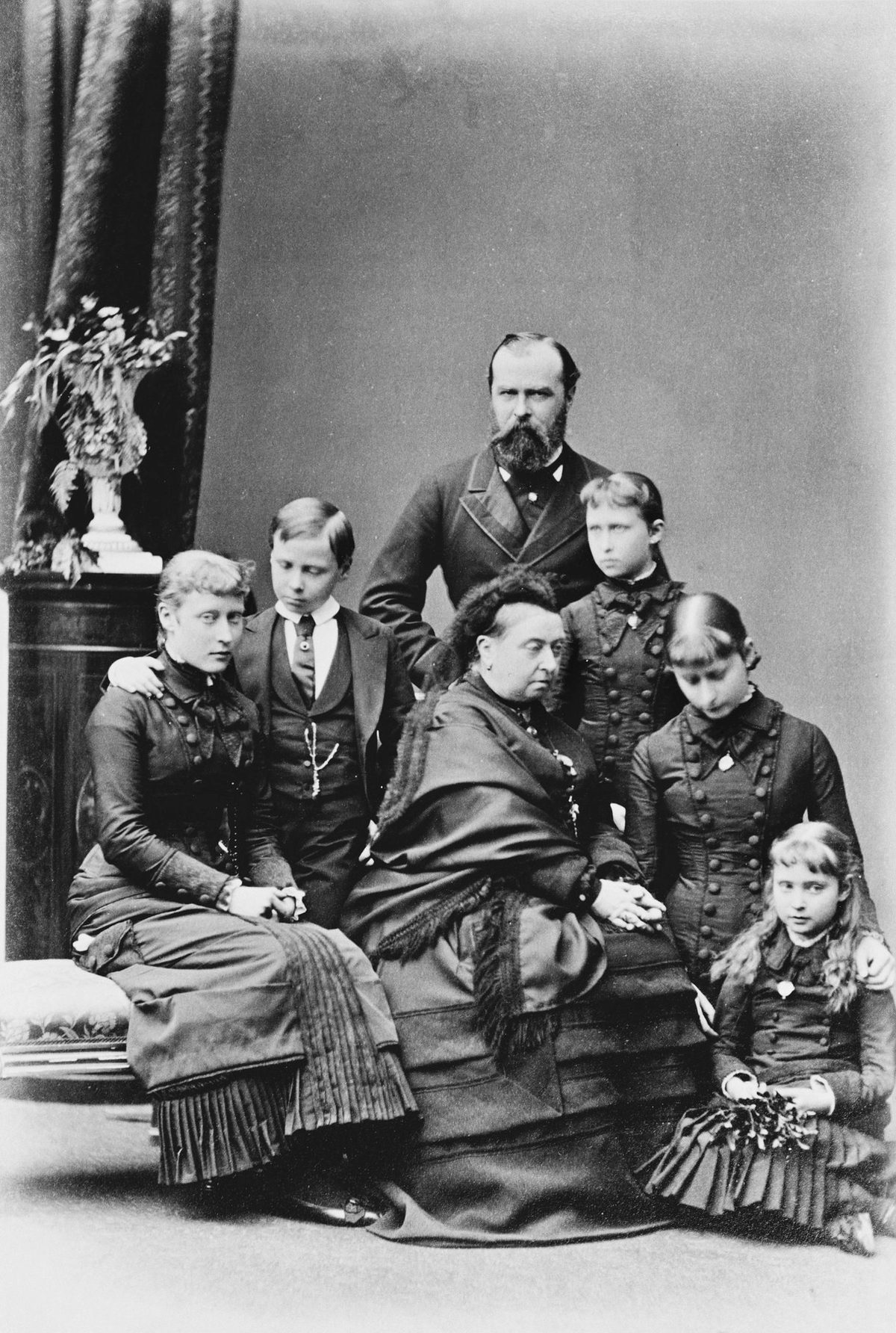 Queen Victoria's Secret Funeral Wish Defied Her Own Family