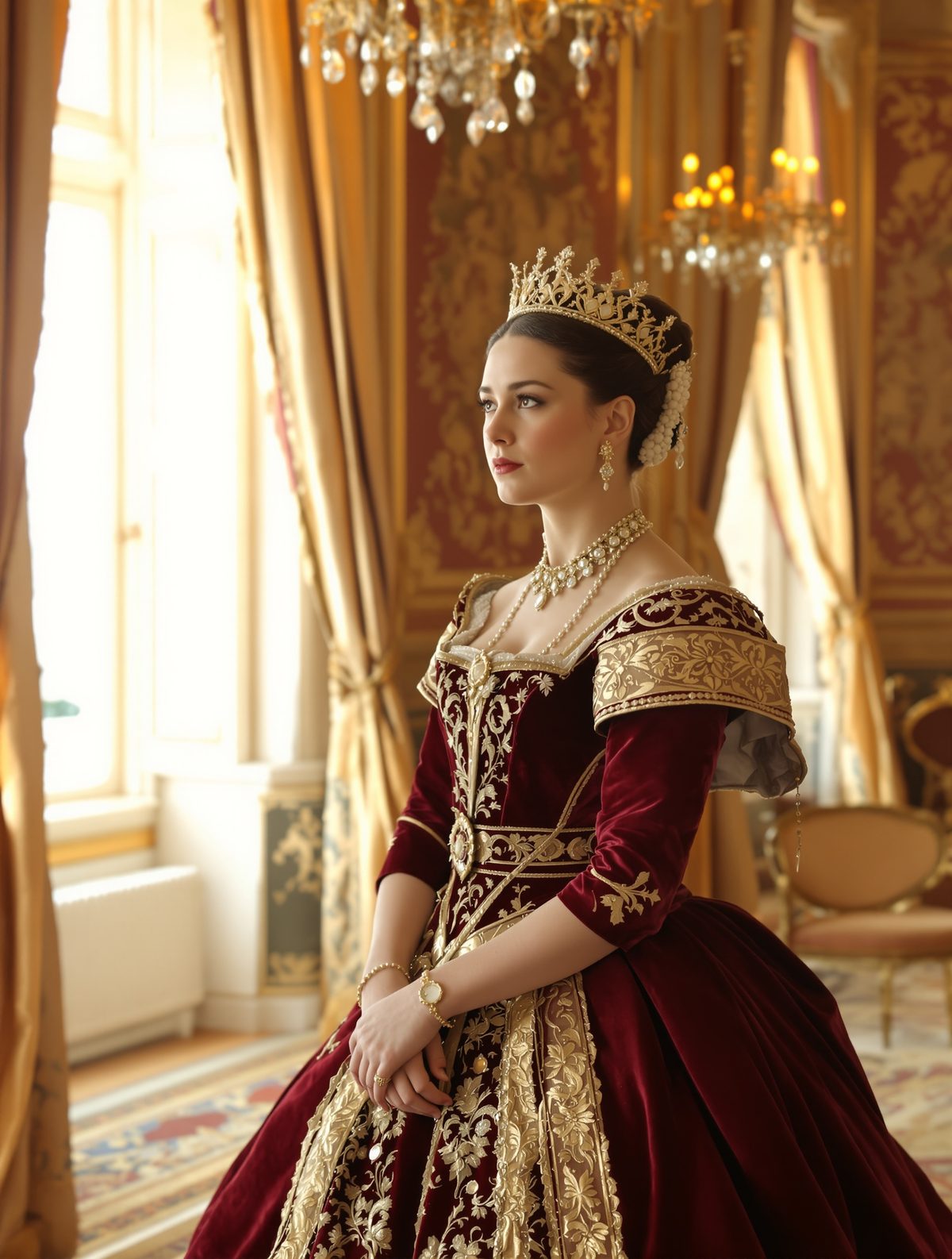 Queen Victoria's secret proposal to Prince Albert broke every royal rule