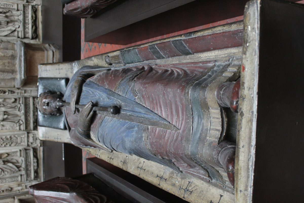 Richard the Lionheart's Dying Act Stunned His Own Enemy