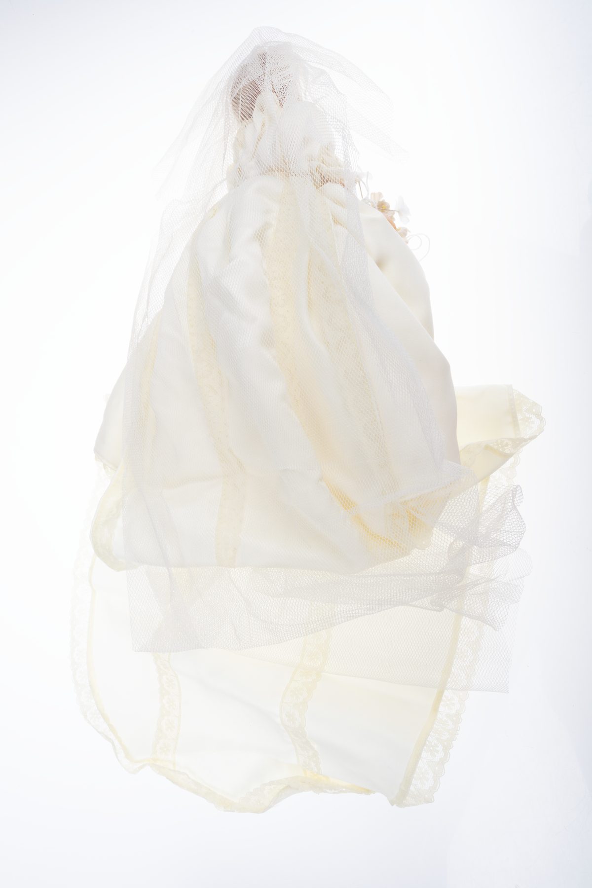 The Gown Princess Diana Wore to Outshine a King