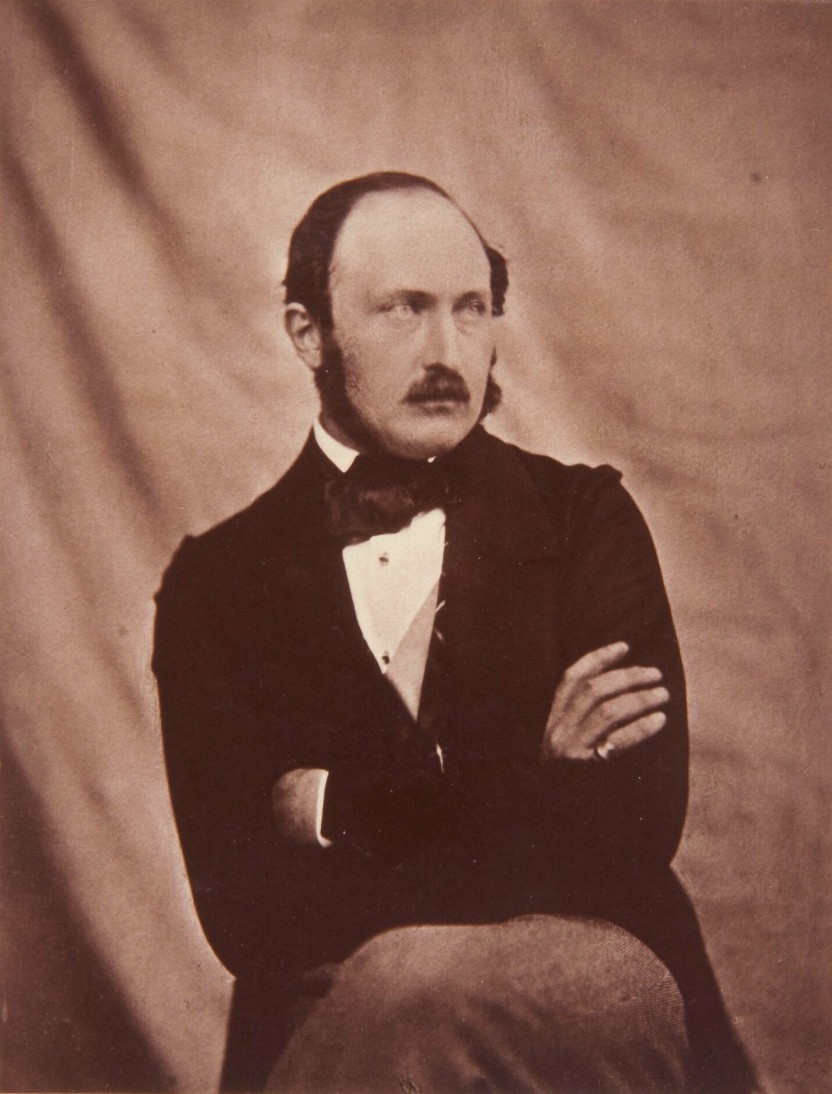 The Handmade Gift Prince Albert Gave Victoria Every Year