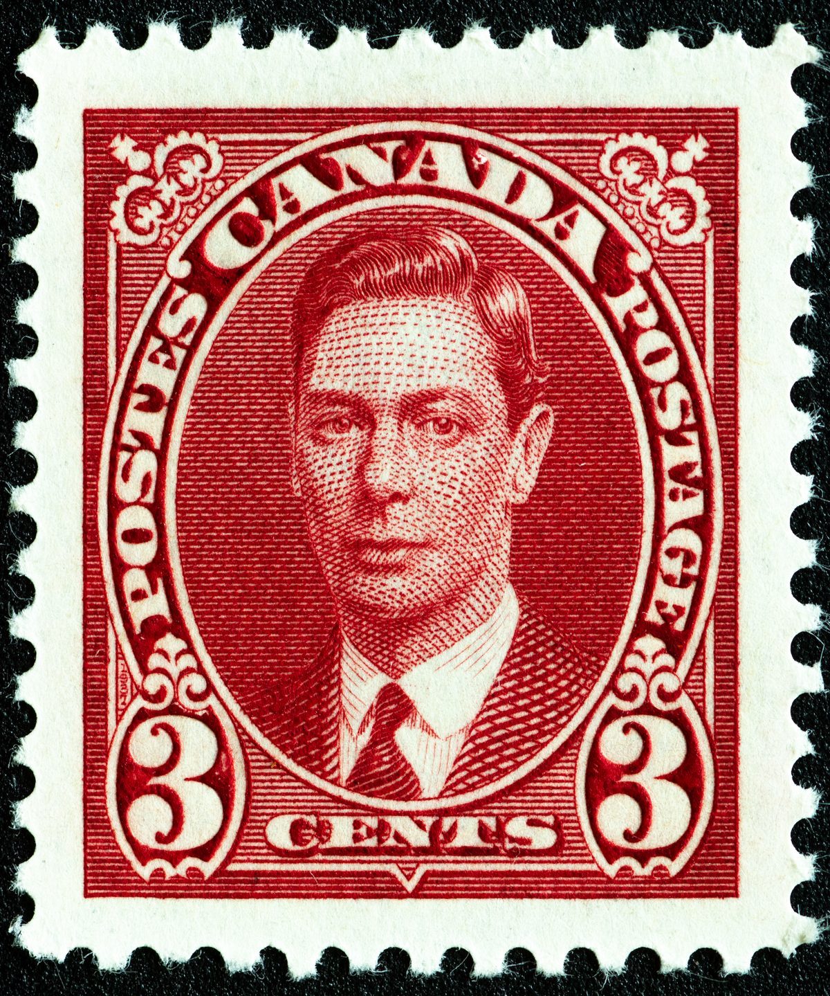 The Vow King George VI Made the Night Before His Coronation